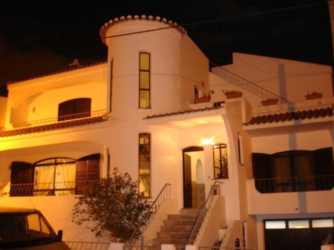 Vivenda Bemposta Villa Alvor Dış mekan fotoğraf
