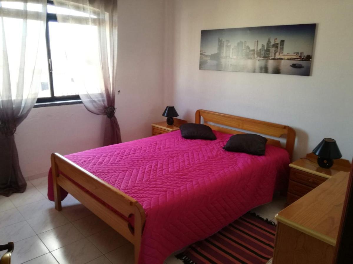 Vivenda Bemposta Villa Alvor Dış mekan fotoğraf