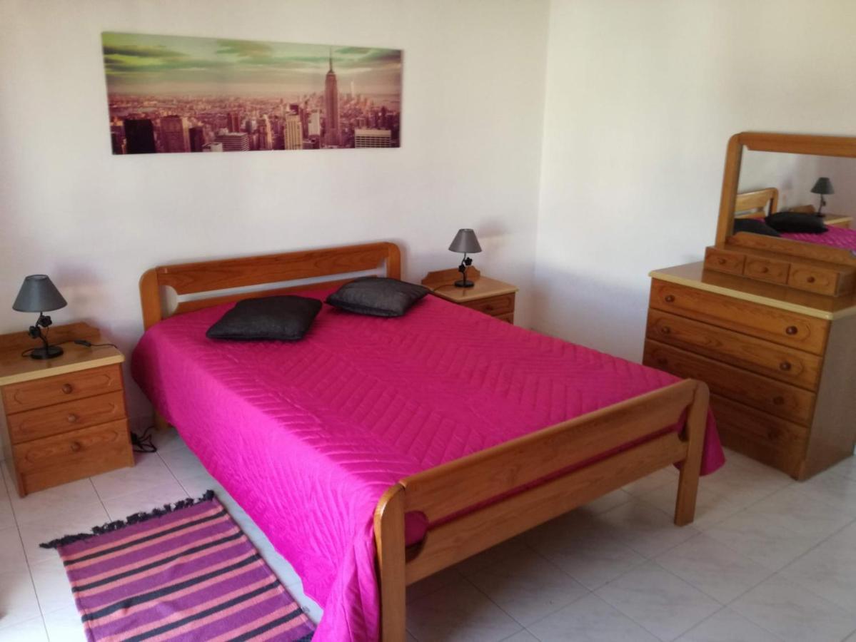 Vivenda Bemposta Villa Alvor Dış mekan fotoğraf