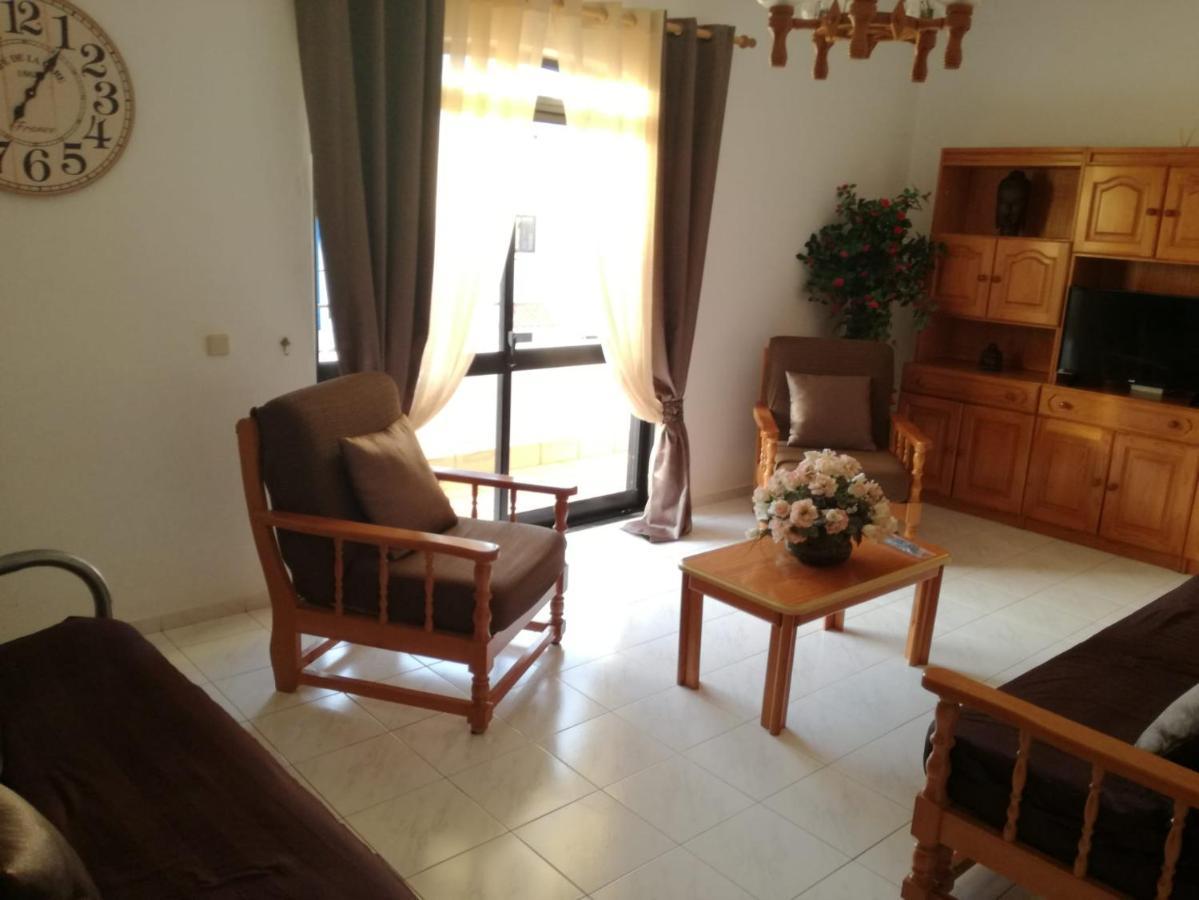 Vivenda Bemposta Villa Alvor Dış mekan fotoğraf