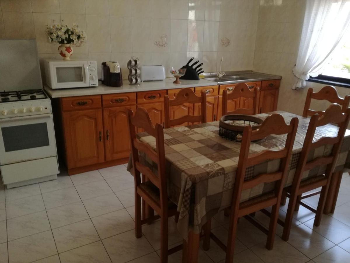 Vivenda Bemposta Villa Alvor Dış mekan fotoğraf