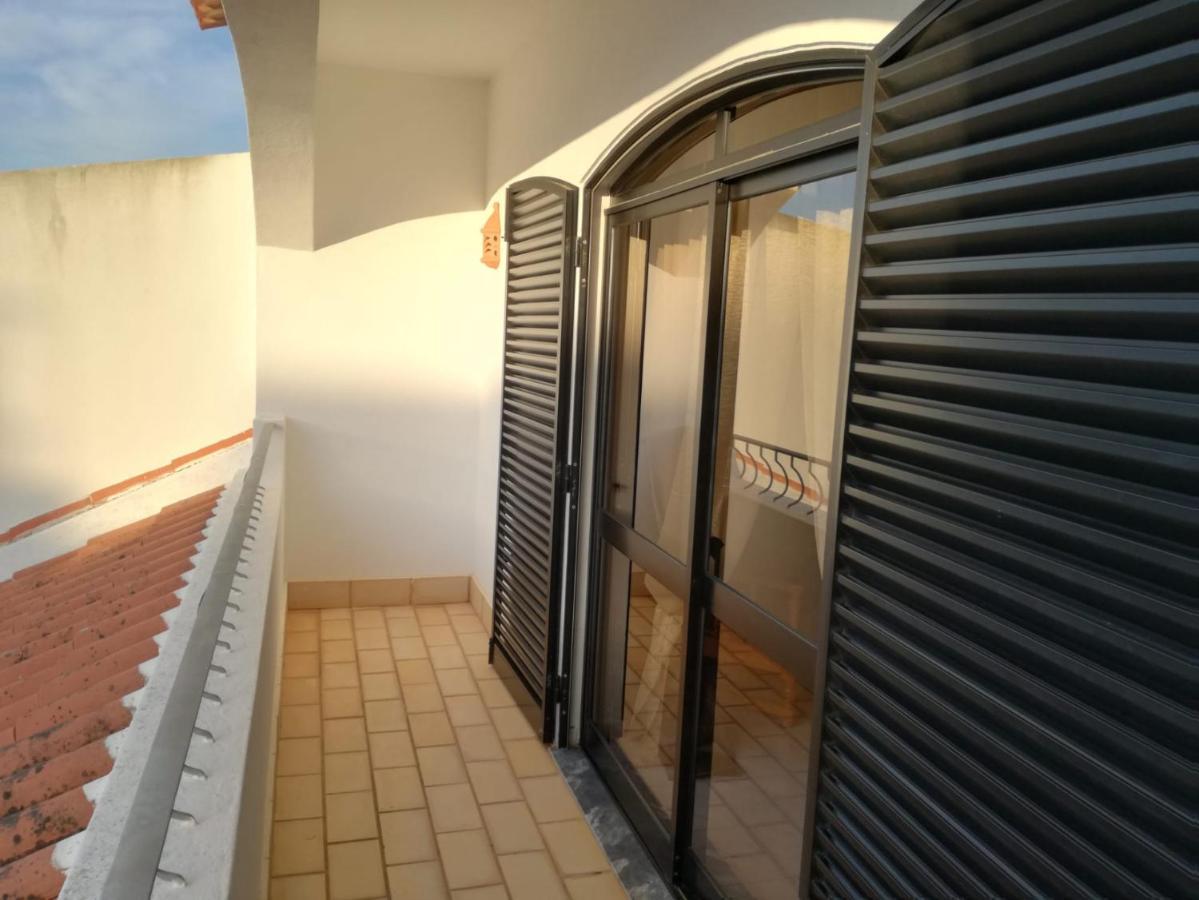 Vivenda Bemposta Villa Alvor Dış mekan fotoğraf
