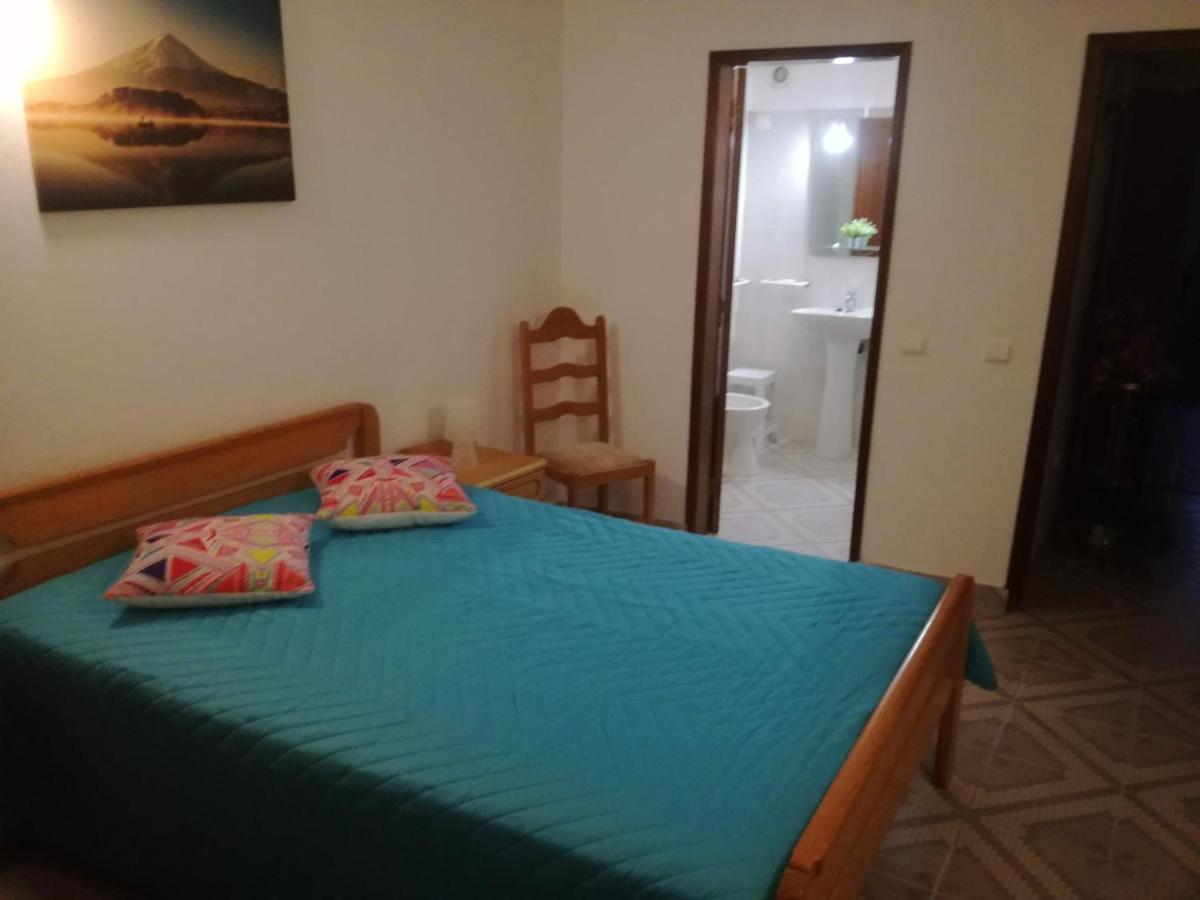 Vivenda Bemposta Villa Alvor Dış mekan fotoğraf