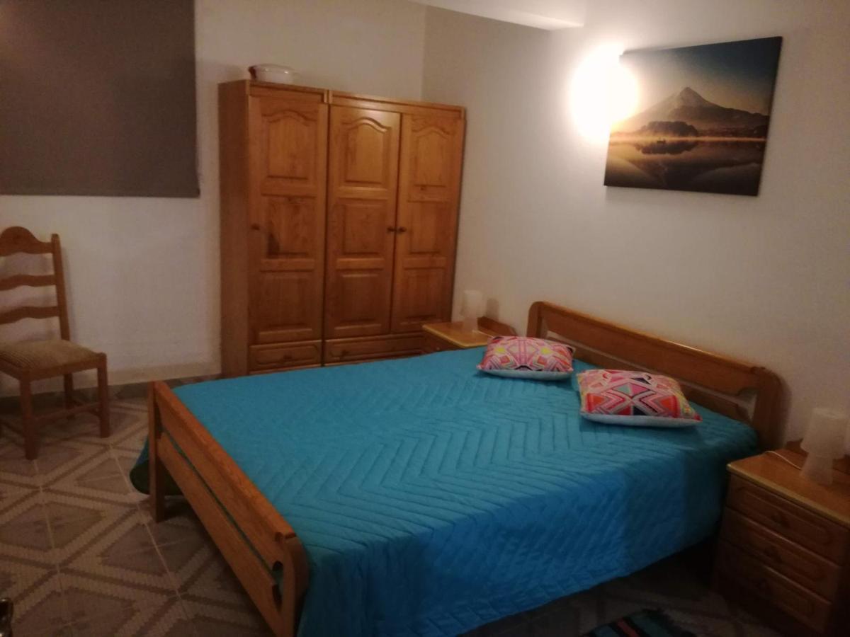 Vivenda Bemposta Villa Alvor Dış mekan fotoğraf