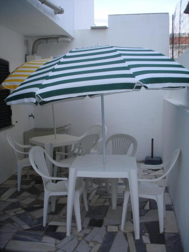 Vivenda Bemposta Villa Alvor Dış mekan fotoğraf