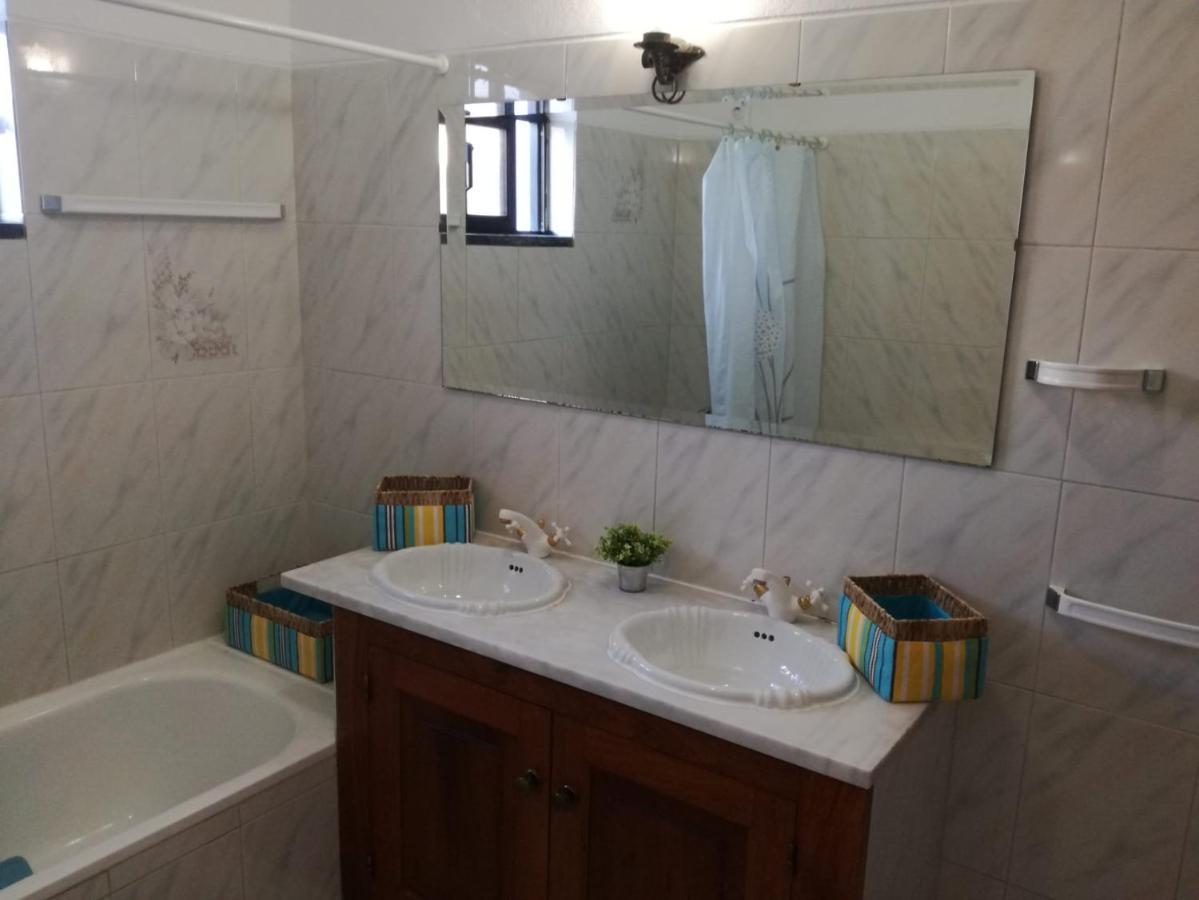 Vivenda Bemposta Villa Alvor Dış mekan fotoğraf