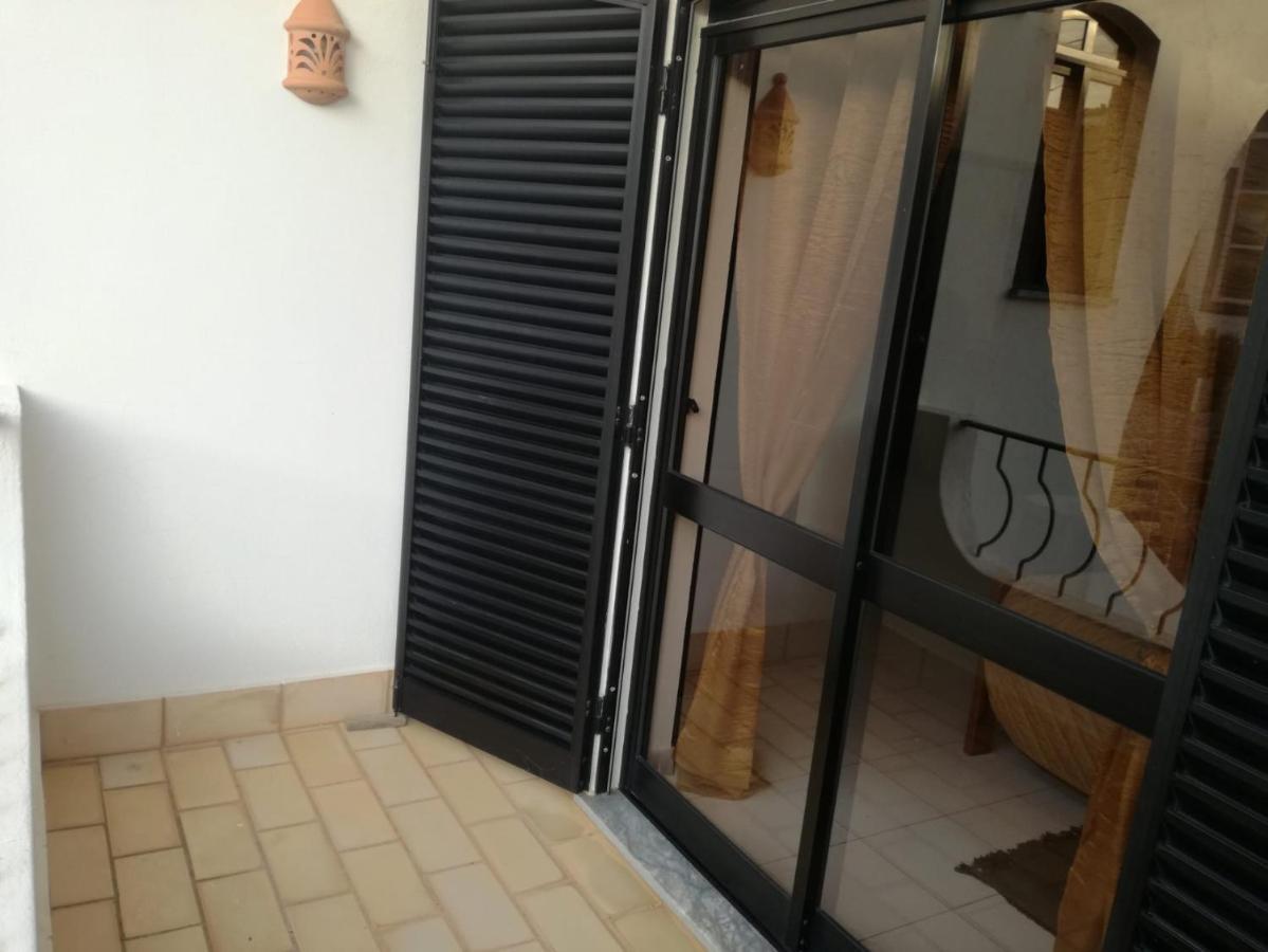 Vivenda Bemposta Villa Alvor Dış mekan fotoğraf