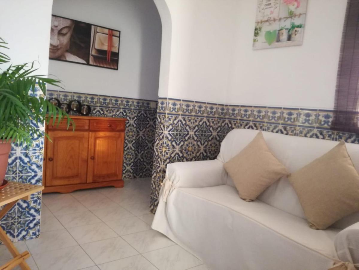 Vivenda Bemposta Villa Alvor Dış mekan fotoğraf