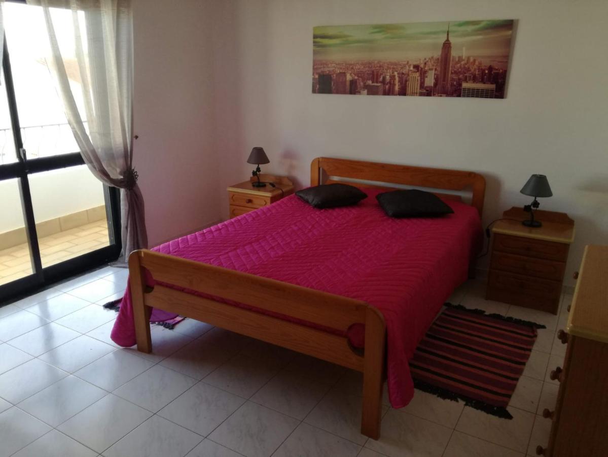 Vivenda Bemposta Villa Alvor Dış mekan fotoğraf