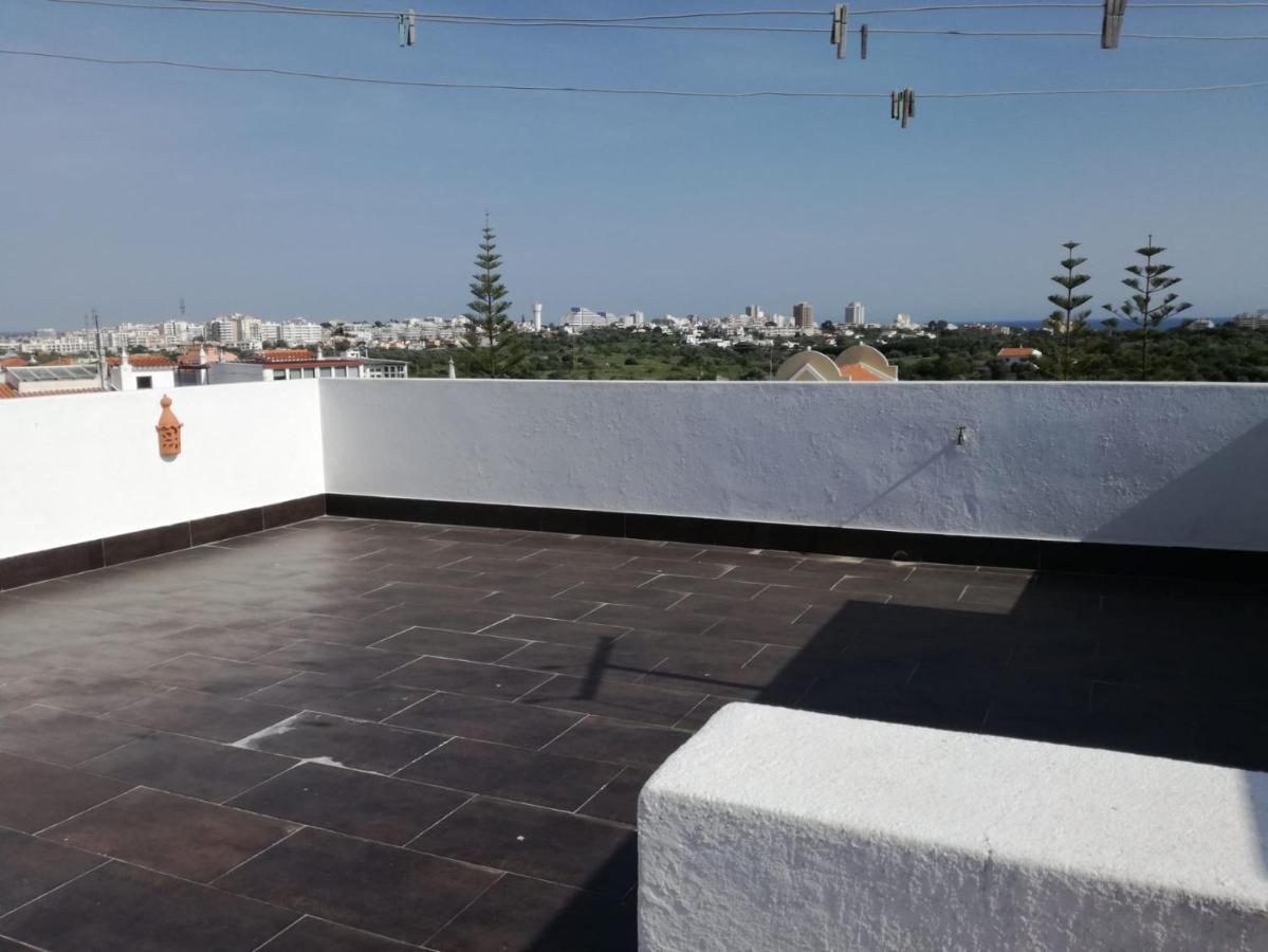 Vivenda Bemposta Villa Alvor Dış mekan fotoğraf