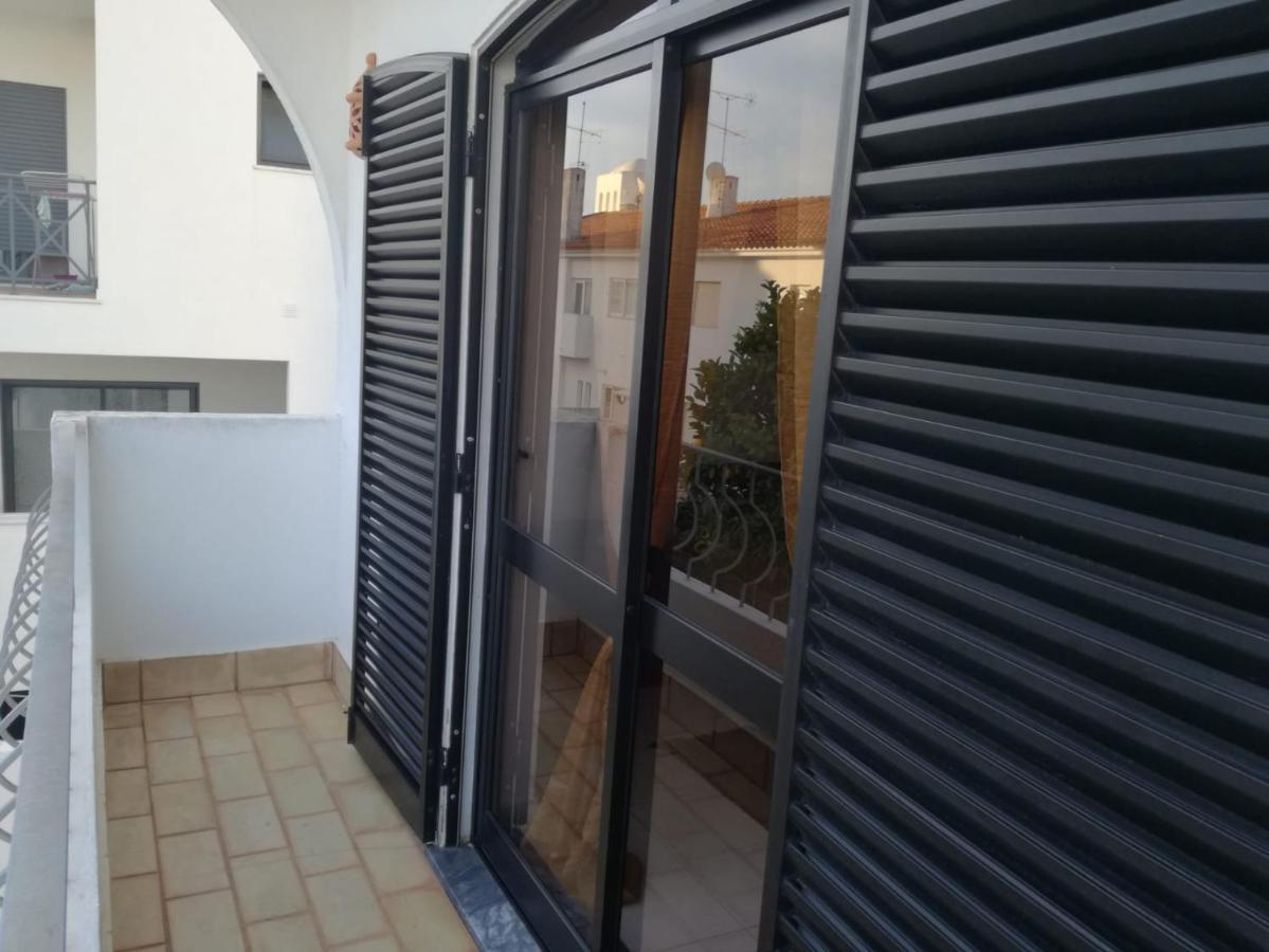 Vivenda Bemposta Villa Alvor Dış mekan fotoğraf