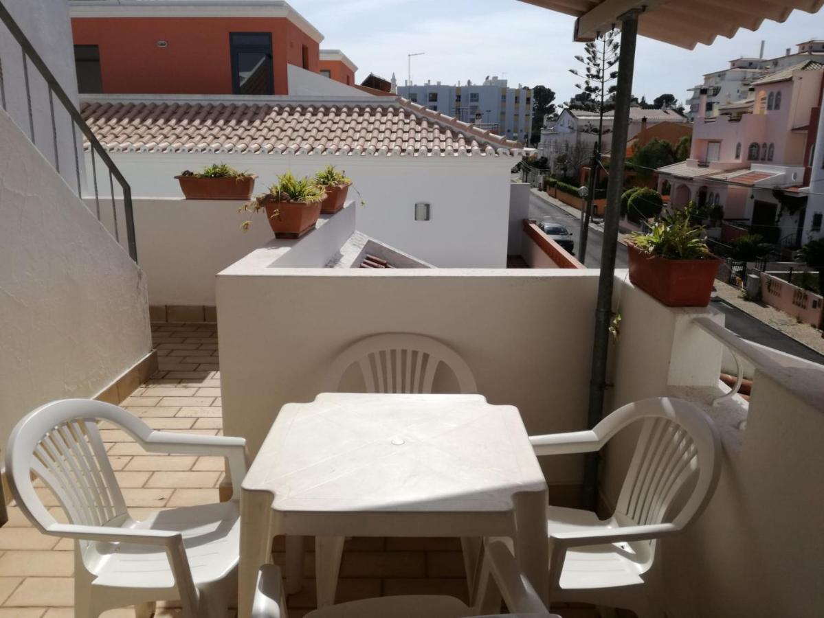 Vivenda Bemposta Villa Alvor Dış mekan fotoğraf