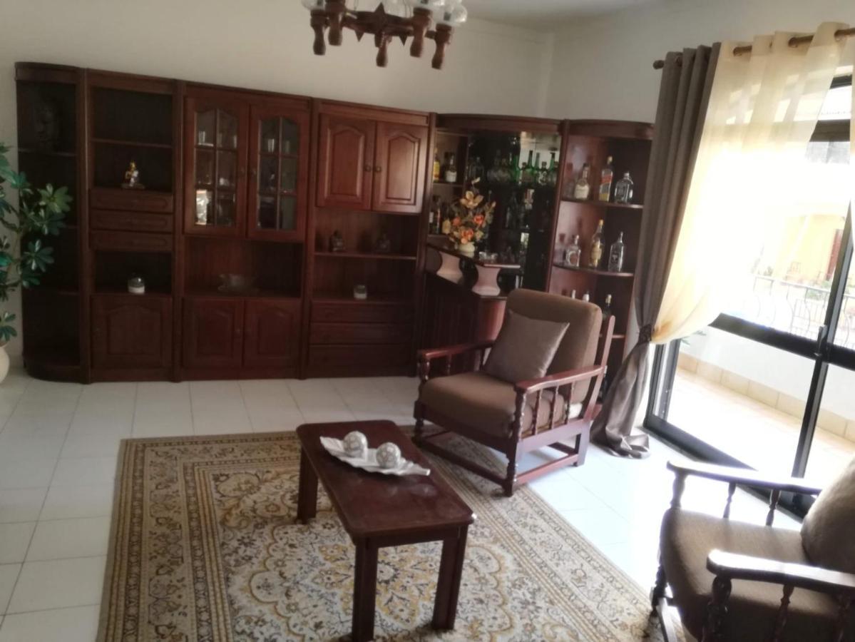Vivenda Bemposta Villa Alvor Dış mekan fotoğraf