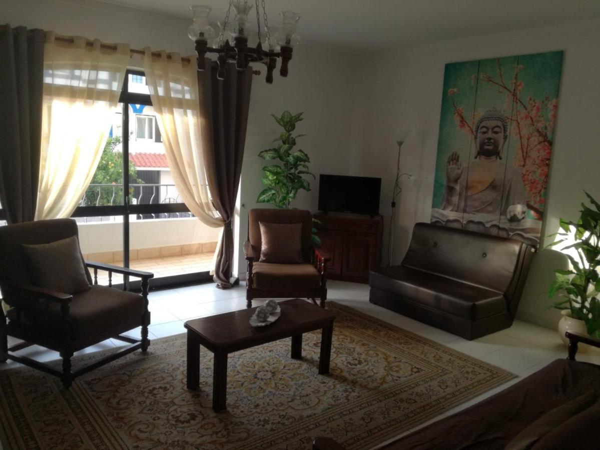 Vivenda Bemposta Villa Alvor Dış mekan fotoğraf