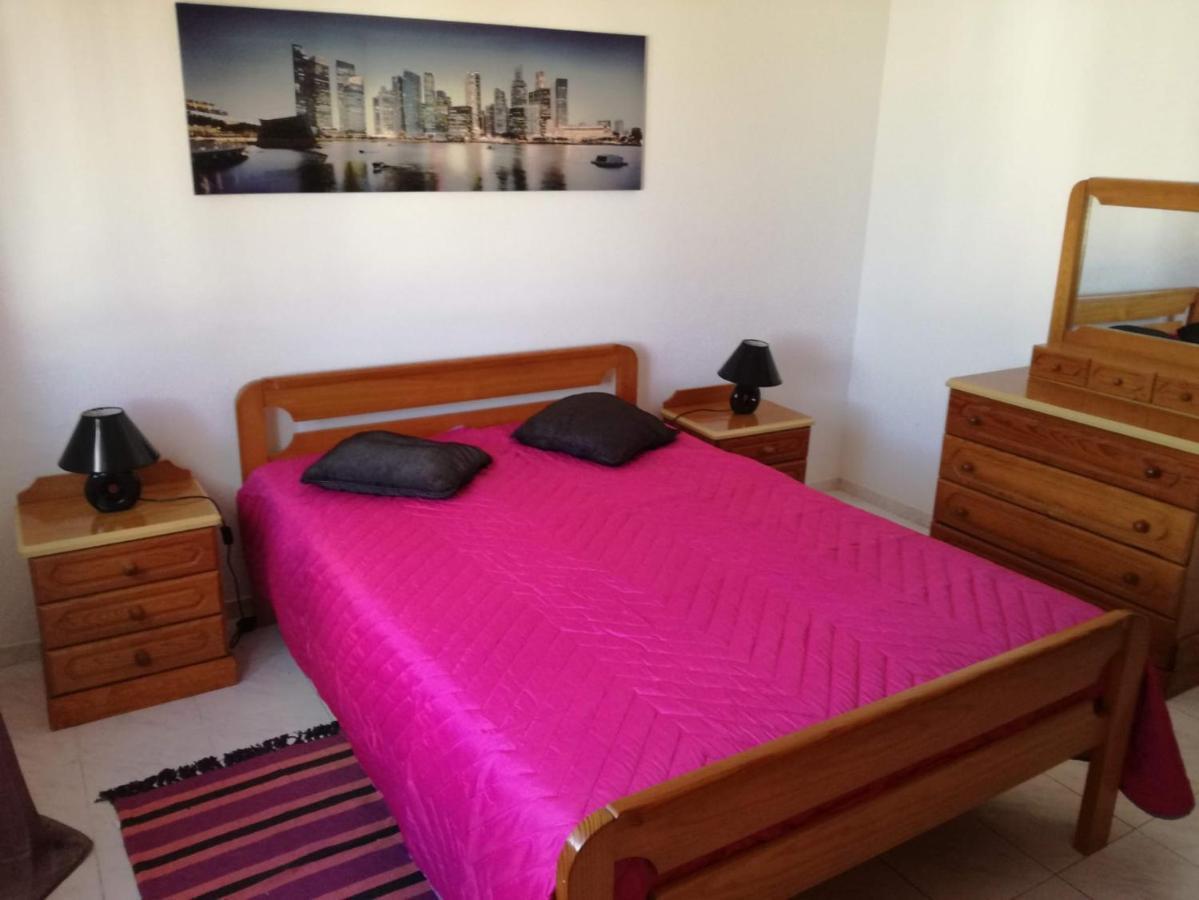 Vivenda Bemposta Villa Alvor Dış mekan fotoğraf