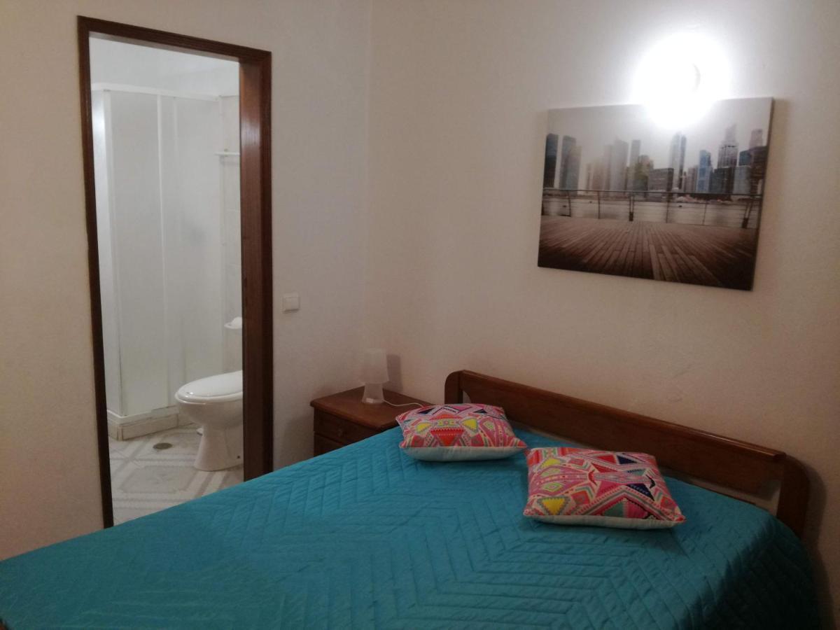 Vivenda Bemposta Villa Alvor Dış mekan fotoğraf