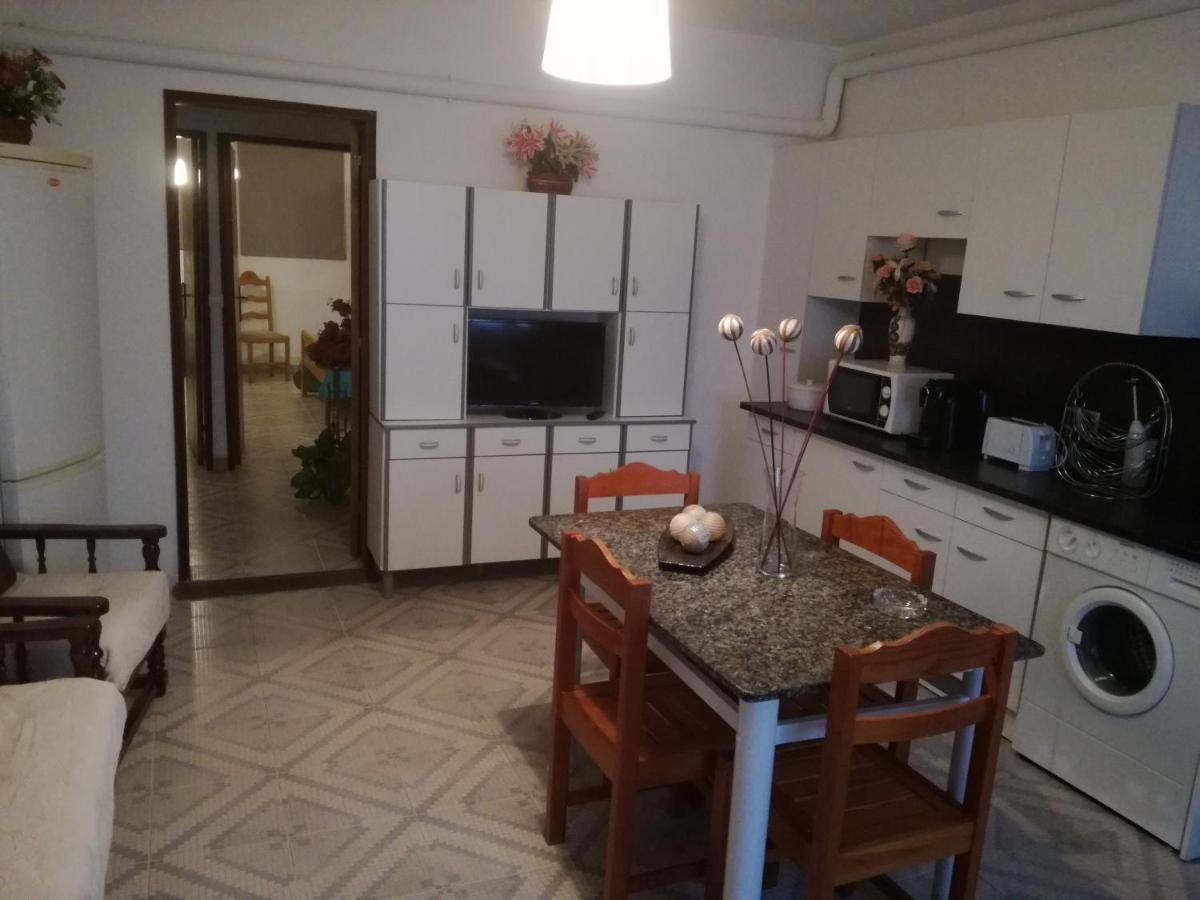 Vivenda Bemposta Villa Alvor Dış mekan fotoğraf