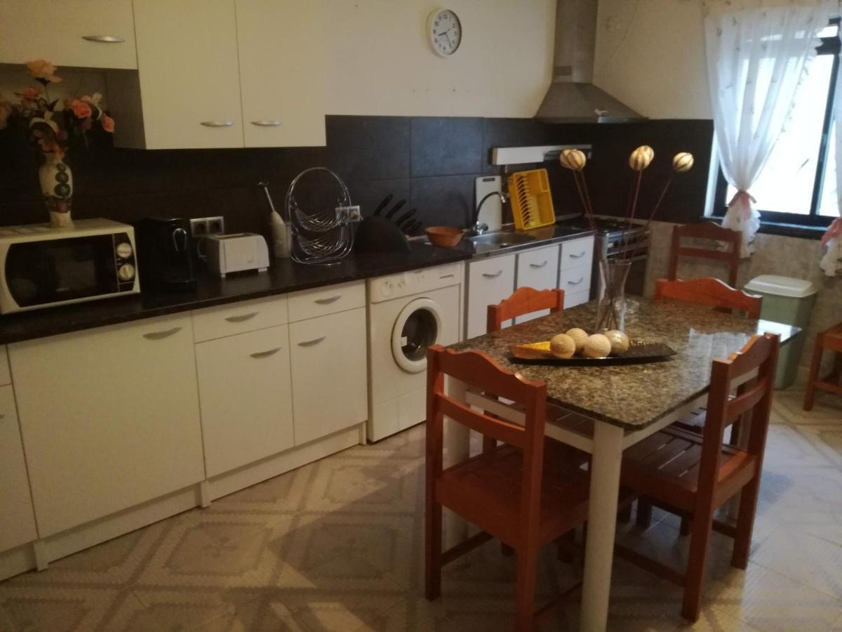 Vivenda Bemposta Villa Alvor Dış mekan fotoğraf