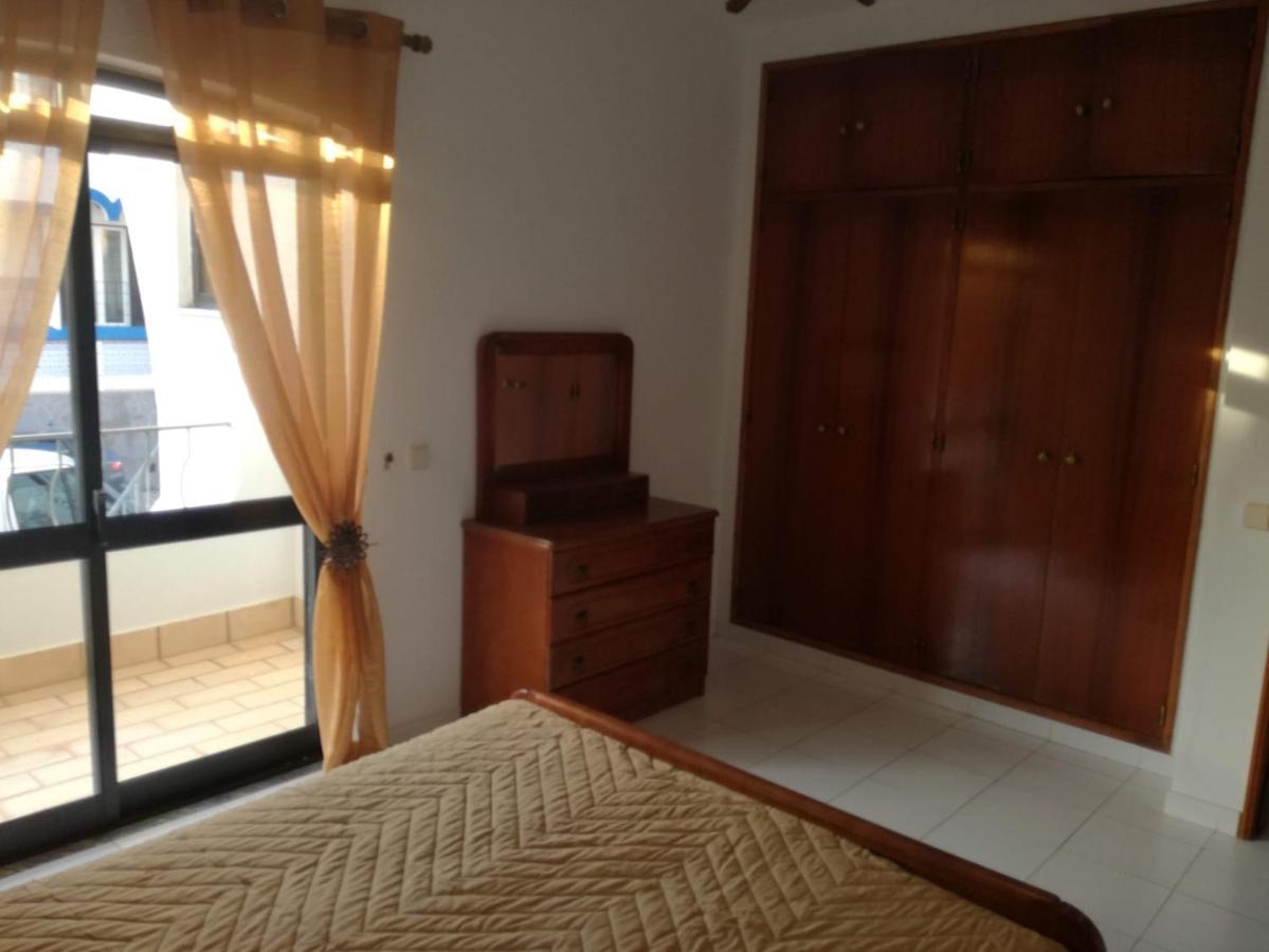 Vivenda Bemposta Villa Alvor Dış mekan fotoğraf