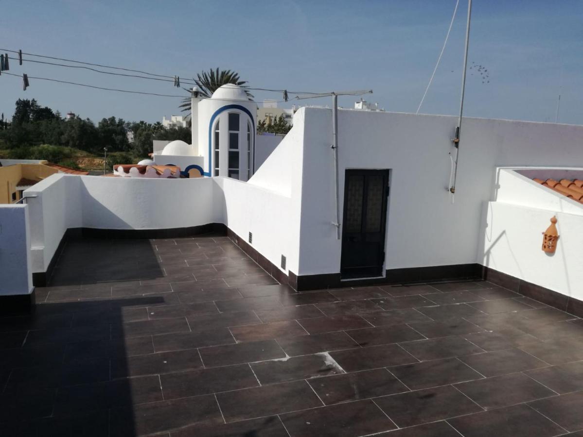 Vivenda Bemposta Villa Alvor Dış mekan fotoğraf