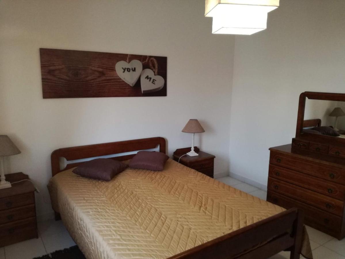 Vivenda Bemposta Villa Alvor Dış mekan fotoğraf