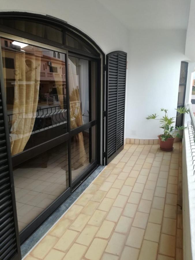 Vivenda Bemposta Villa Alvor Dış mekan fotoğraf