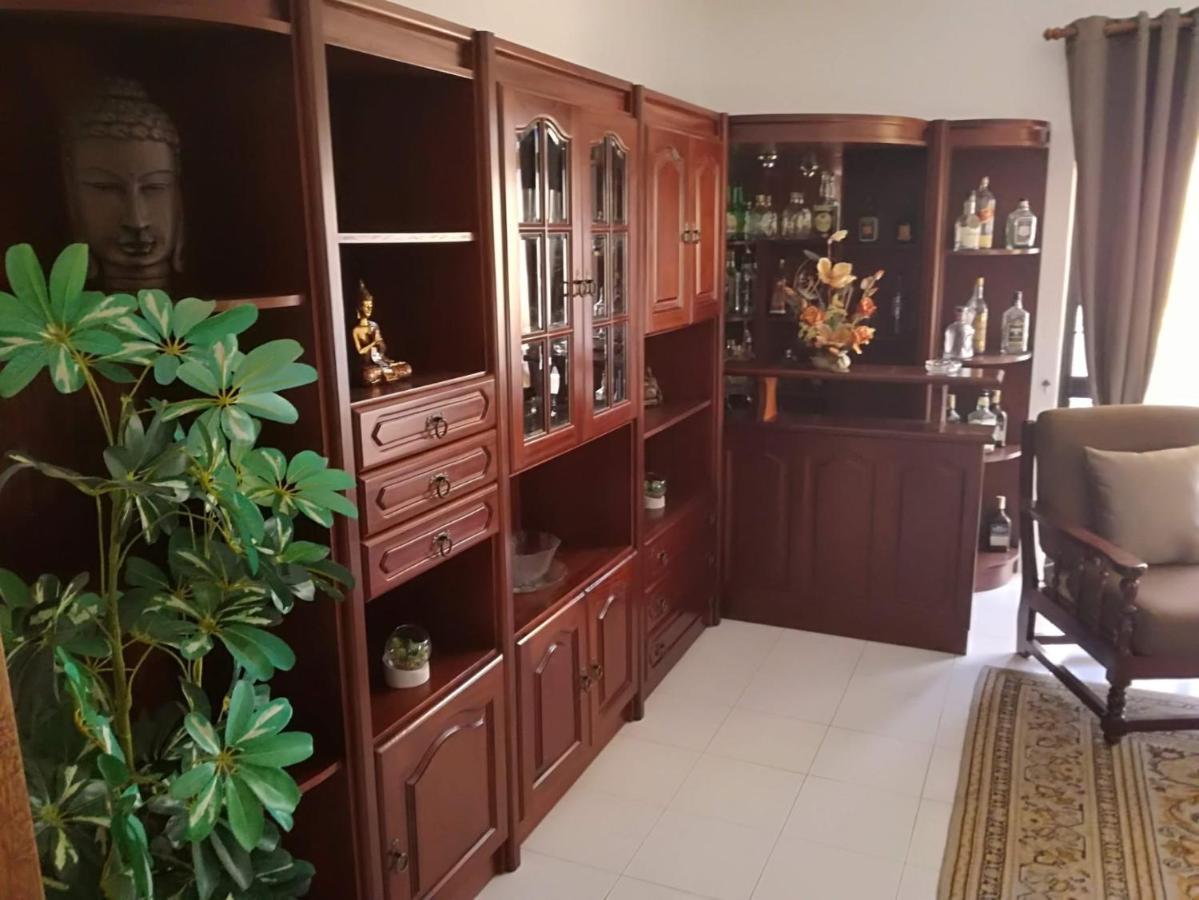 Vivenda Bemposta Villa Alvor Dış mekan fotoğraf
