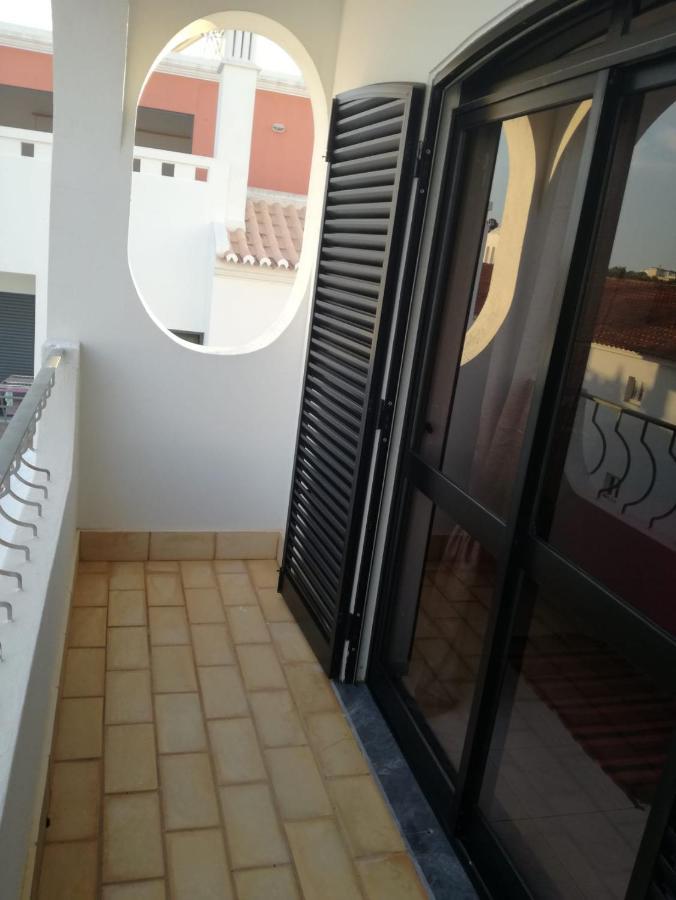 Vivenda Bemposta Villa Alvor Dış mekan fotoğraf
